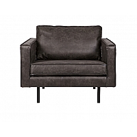Rodeo armchair